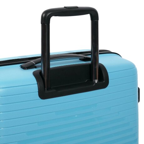 Чемодан EberHart 50E-005-424 M4 