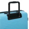 Чемодан EberHart 50E-005-424 M4 