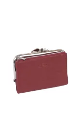 Кошелек Ego Favorite 306-0090М вишня