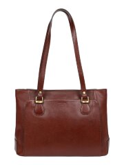 Сумка женская Hexagona  119474 marrone 