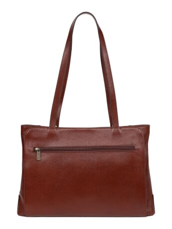 Сумка женская Hexagona  119474 marrone 