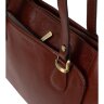 Сумка женская Hexagona  119474 marrone 