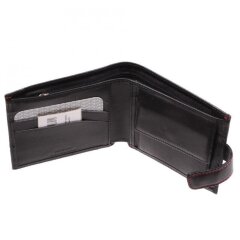 Кошелек Domenico Morelli P033-KS01