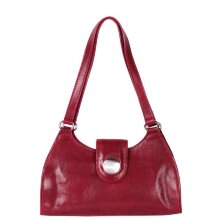 Сумка женская MiaDonna 6415 bordo