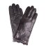 Перчатки женские Pitas 0025ZS р.8,5 сенсорные