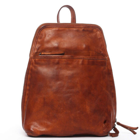 Рюкзак женский Bear Design CL32852 cognac