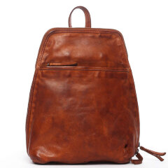 Рюкзак женский Bear Design CL32852 cognac