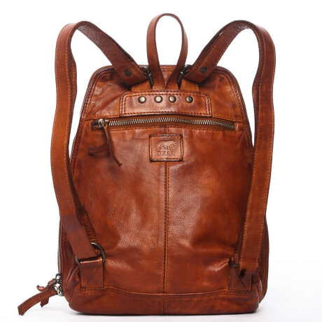 Рюкзак женский Bear Design CL32852 cognac