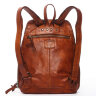 Рюкзак женский Bear Design CL32852 cognac