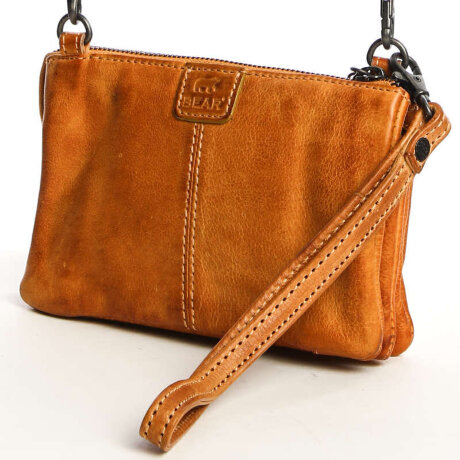 Сумка женская Bear Design CP1493 yellow