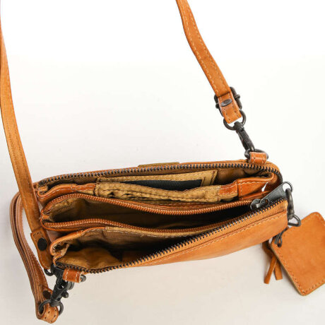 Сумка женская Bear Design CP1493 yellow