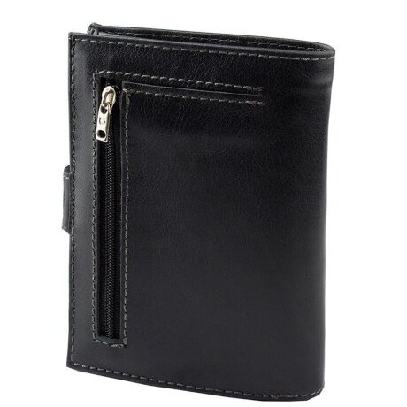 Портмоне Dimanche 883 Camel черн