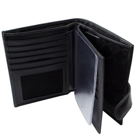 Портмоне Dimanche 883 Camel черн