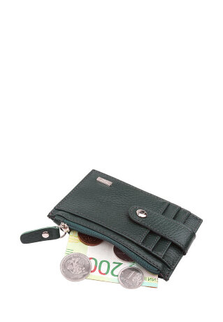 Кредитница КРИС Green т.зел