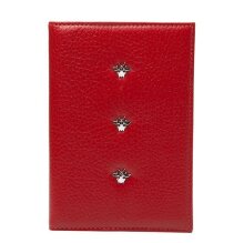 Бумажник водителя COINS BOOGABEE BV01-Fl0002 красн