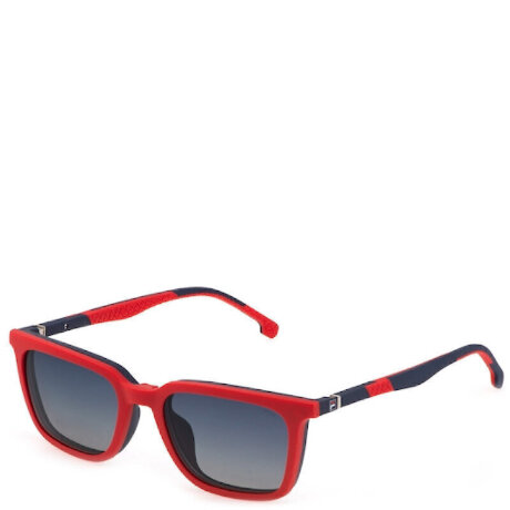 Очки солнцезащитные Fila SFI438 blue