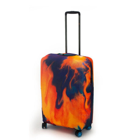 Чехол для чемодана EBHP14-M Firepaint