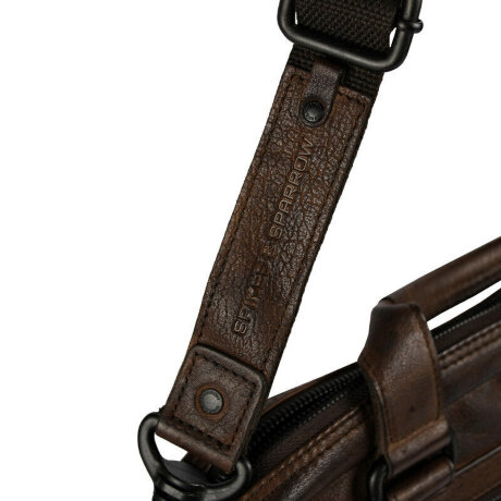 Сумка для ноутбука Spikes&Sparrow 407371ТК