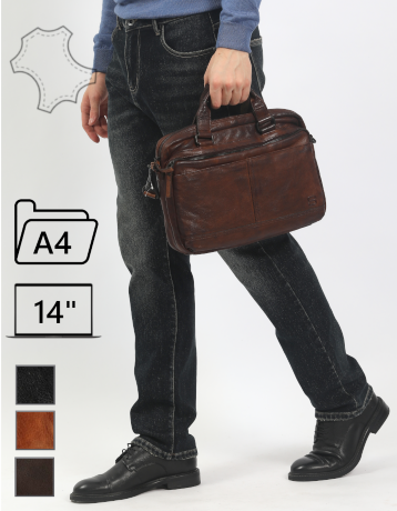 Сумка для ноутбука Spikes&Sparrow 407371ТК