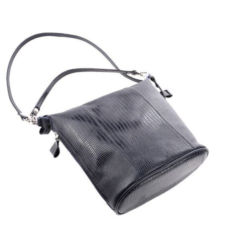 Сумка женская Esse ЛАДА INDIGO варан син