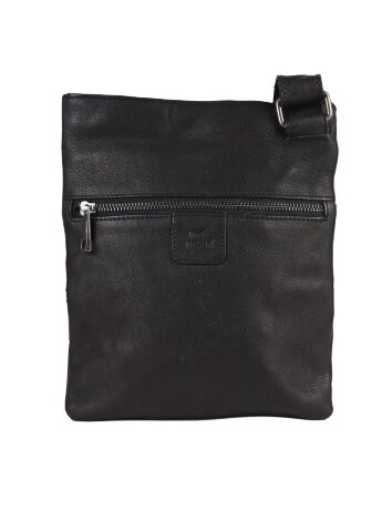 CP2454 black сумка Bear