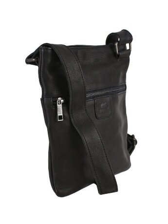 CP2454 black сумка Bear