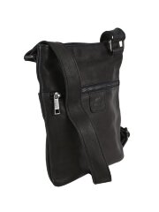 CP2454 black сумка Bear