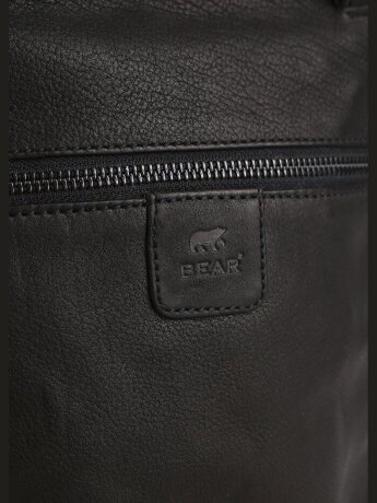 CP2454 black сумка Bear