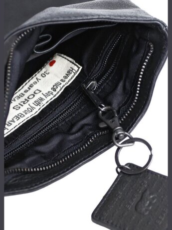 CP2454 black сумка Bear