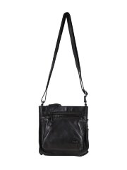 Женская сумка кросс-боди Bear CL42427 black 