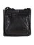 Женская сумка кросс-боди Bear CL42427 black 