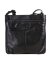 Женская сумка кросс-боди Bear CL42427 black 