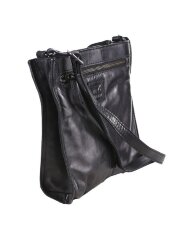 Женская сумка кросс-боди Bear CL42427 black 