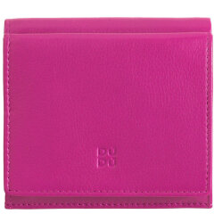 Кошелек DUDU 534-216-fuxia 