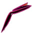 Кошелек DUDU 534-216-fuxia 