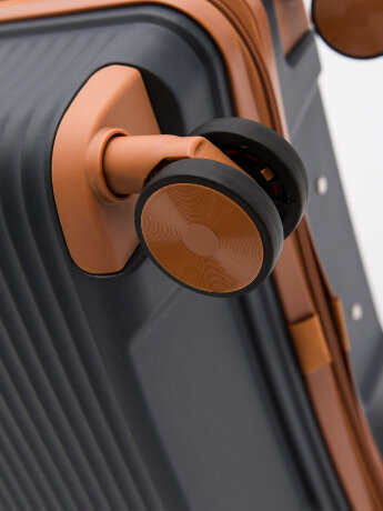 Чемодан 8012-51-20 S4 S.Lavia