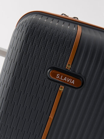 Чемодан 8012-51-20 S4 S.Lavia