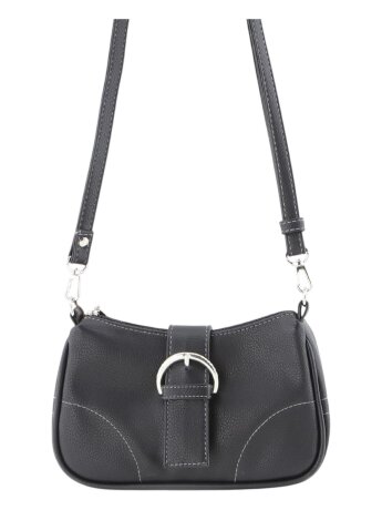 Сумка женская Оливи 1252 черн