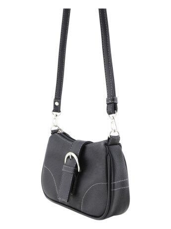 Сумка женская Оливи 1252 черн