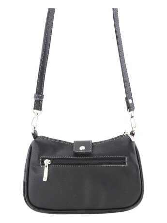 Сумка женская Оливи 1252 черн