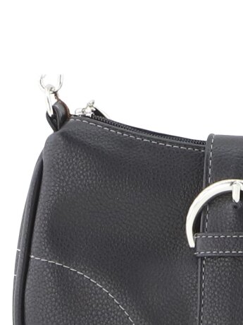 Сумка женская Оливи 1252 черн