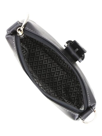 Сумка женская Оливи 1252 черн