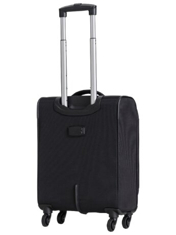 Чемодан Redmond NF05-20BL черный