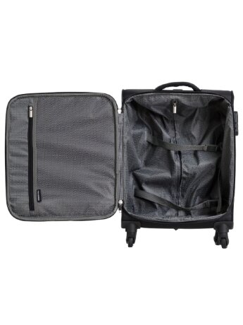 Чемодан Redmond NF05-20BL черный