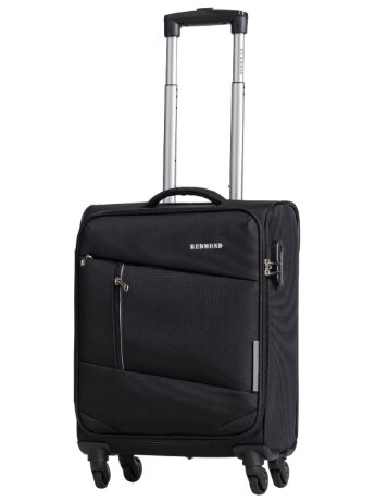 Чемодан Redmond NF05-20BL черный