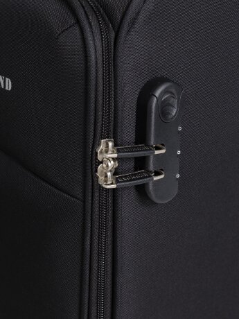 Чемодан Redmond NF05-20BL черный