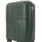 Чемодан Bagvoyage BV XY004-20 dr.green 
