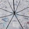 Зонт Flioraj 060699 стихи Пушкина
