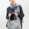 Сумка женская MiaDonna 20/144 grigio в г. Санкт-Петербург, ОПЛАТА ПОСЛЕ ОСМОТРА.