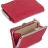 Кошелек Ego Favorite 306-0090М красный